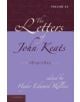 The Letters of John Keats: Volume 2, 1819-1821 - 9781107692046-thumb