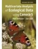 Multivariate Analysis of Ecological Data using CANOCO 5 - 9781107694408-thumb