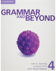 Grammar and Beyond Level 4 Student's Book, Online Workbook, and Writing Skills Interactive Pack - 9781107697300-thumb