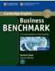 Business Benchmark Pre-intermediate to Intermediate BULATS Student's Book - 9781107697812-thumb