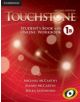 Touchstone Level 1 Student's Book B with Online Workbook B - 9781107698482-thumb