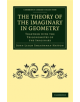 The Theory of the Imaginary in Geometry - 9781108013109-thumb