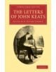 The Letters of John Keats - 9781108034210-thumb