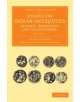 Essays on Indian Antiquities, Historic, Numismatic, and Palaeographic - 9781108055932-thumb