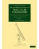 An Introduction to Practical Astronomy: Volume 1 - 9781108064057-thumb