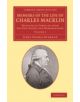 Memoirs of the Life of Charles Macklin, Esq.: Volume 1 - 9781108064668-thumb