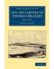 Life and Labours of Thomas Brassey - 9781108067812-thumb