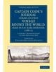 Captain Cook's Journal during his First Voyage round the World, made in H.M. Bark Endeavour, 1768-71 - 9781108070508-thumb