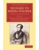 Richard to Minna Wagner - 9781108078511-thumb