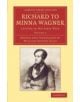 Richard to Minna Wagner - 9781108078528-thumb