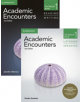 Academic Encounters Level 1 2-Book Set (R&W Student's Book with WSI, L&S Student's Book with Integrated Digital Learning) - 9-thumb