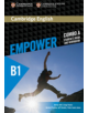 Cambridge English Empower Pre-intermediate Combo A Thai Edition - 9781108393997-thumb