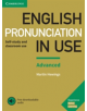 English Pronunciation in Use Advanced Book with Answers and Downloadable Audio - 9781108403498-thumb