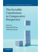 The Invisible Constitution in Comparative Perspective - 9781108405478-thumb