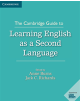 The Cambridge Guide to Learning English as a Second Language - 9781108408417-thumb