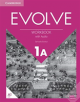 Evolve Level 1A Workbook with Audio - 9781108408592-thumb