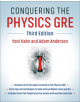 Conquering the Physics GRE - 9781108409568-thumb