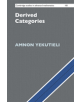 Derived Categories - 9781108419338-thumb