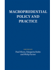 Macroprudential Policy and Practice - 9781108419901-thumb