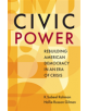 Civic Power - 9781108422116-thumb