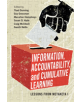 Information, Accountability, and Cumulative Learning - 9781108422284-thumb