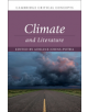 Climate and Literature - 9781108422529-thumb