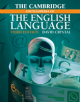 The Cambridge Encyclopedia of the English Language - 9781108423595-thumb