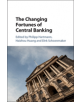 The Changing Fortunes of Central Banking - 9781108423847-thumb