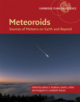 Meteoroids - 9781108426718-thumb