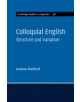 Colloquial English - 9781108428057-thumb