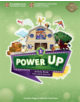 Power Up Level 1 Activity Book with Online Resources and Home Booklet - 9781108430036-thumb