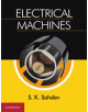 Electrical Machines - 9781108431064-thumb