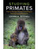 Studying Primates - 9781108434270-thumb