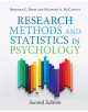 Research Methods and Statistics in Psychology - 9781108436243-thumb