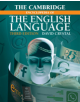 The Cambridge Encyclopedia of the English Language - 9781108437738-thumb