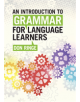 An Introduction to Grammar for Language Learners - 9781108441230-thumb