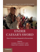 Under Caesar's Sword - 9781108441766-thumb