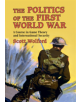 The Politics of the First World War - 9781108444378-thumb