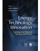 Energy Technology Innovation - 9781108446006-thumb