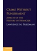 Crime without Punishment - 9781108446280-thumb