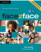 face2face Intermediate A Student's Book A - 9781108449045-thumb