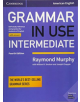 Grammar in Use Intermediate Student's Book with Answers - 9781108449458-thumb