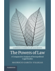 The Powers of Law - 9781108454124-thumb