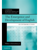 The Emergence and Development of English - 9781108455114-thumb