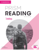 Prism Reading Intro Teacher's Manual - 9781108455299-thumb