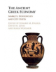 The Ancient Greek Economy - 9781108456173-thumb