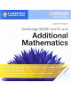 Cambridge IGCSE (R) and O Level Additional Mathematics Cambridge Elevate Teacher's Resource Access Card - 9781108456326-thumb