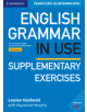 English Grammar in Use Supplementary Exercises Book with Answers - 9781108457736-thumb