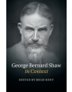 George Bernard Shaw in Context - 9781108458054-thumb