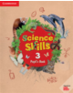 Science Skills Level 3 Pupil's Book - 9781108460781-thumb